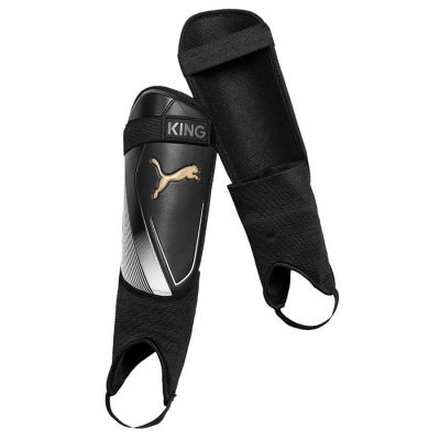 Puma King IS M shin guards 030767 01
