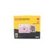 Kodak Mini Shot3 Retro 2in1 Camera & Printer Pink retail
