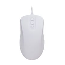 Contour Design Active Key AK-PMH12 Medical Mouse Ambidextrous USB Type-A Optical 1000 DPI