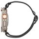 9. Spigen Glas.tR Slim Pro Tempered Glass for Apple Watch Ultra (49mm) - Beige