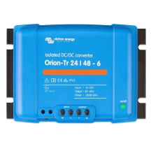 Victron Energy ORI244828110 solar panel charge controller 24 - 48 V
