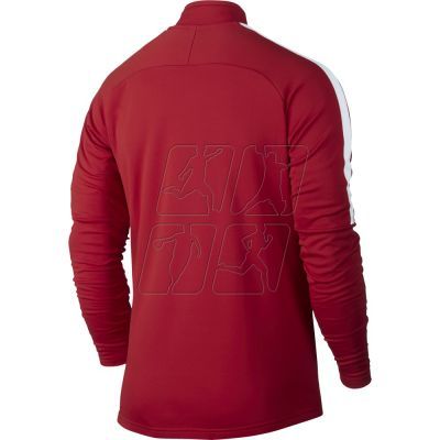 2. Sweatshirt Nike Dry Academy Drill M 839344-657