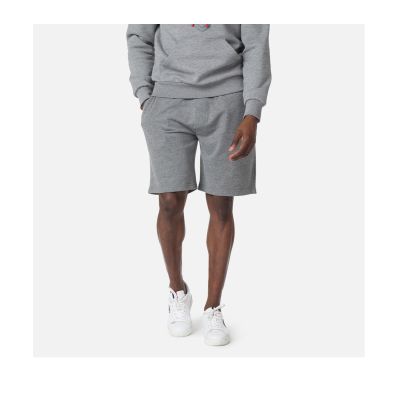 ROSSIGNOL Logo Short Pant Ft Gray