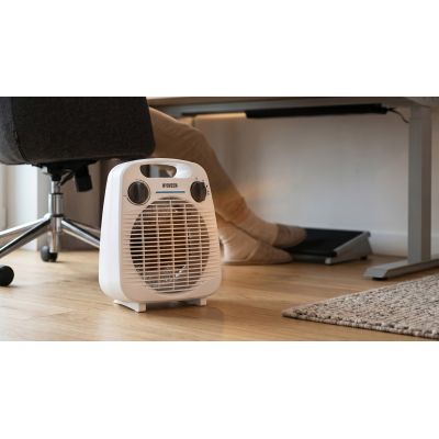 2. NOVEEN FH08 fan heater