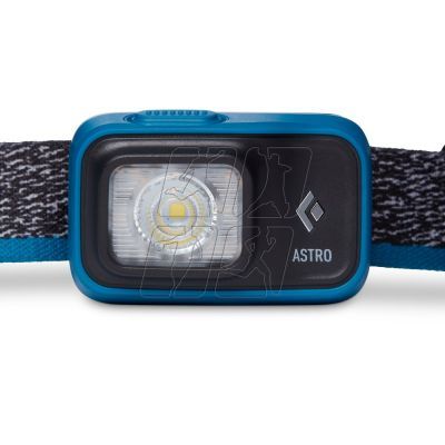 2. Black Diamond Astro 300 Headlamp - azul