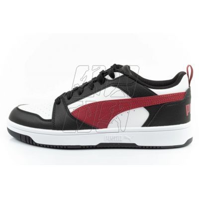 2. Puma Rebound v6 Low M 392328 30 shoes