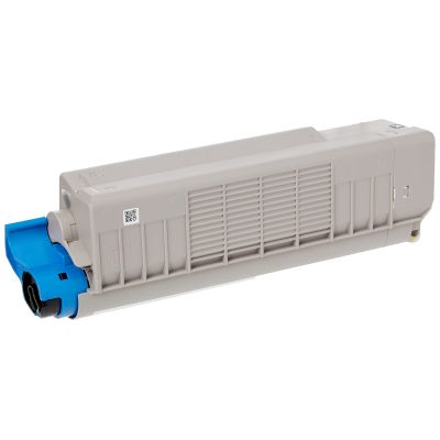 2. OKI 44315308 Toner Cartridge 1 pc Original Black