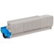 2. OKI 44315308 Toner Cartridge 1 pc Original Black