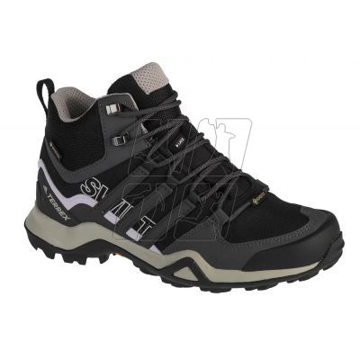 5. Adidas Terrex Swift R2 Mid GTX W EF3357 shoes