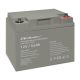 Qoltec AGM battery | 12V | 45Ah | max 540A