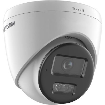2. DS-2CD1363G2-LIU(2.8mm) IP camera