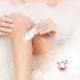 8. MAXGROOM M-9082 2-in-1 Women's Body and Face Trimmer - White