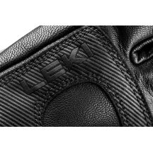 Leki Hevon Thermo 3D Ski Gloves - Black
