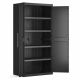 KETER WARDROBE DETROIT XL HIGH 89x182x54cm IT