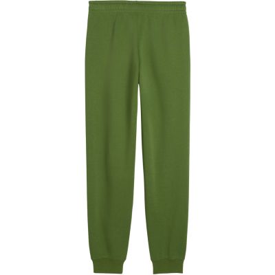 2. Puma ESS No. 1 Logo Kids Pants Green 684912 68