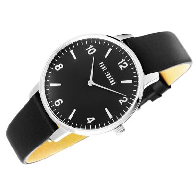 5. Paul Lorens PL12177A6-1A1 Women's Watch