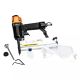 2. PANSAM PNEUMATIC STAPLER 2in1 STAPLES 16-40mm / PINS 15-50mm