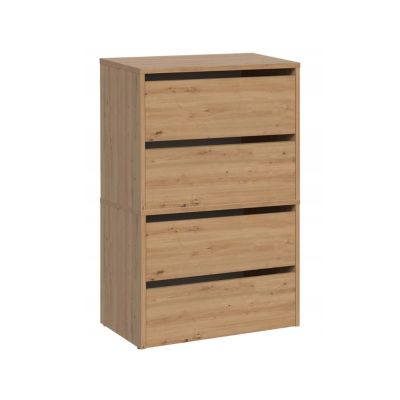 MODO X2 ARTISAN SHOE CABINET