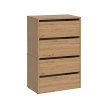 MODO X2 ARTISAN SHOE CABINET