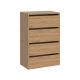 MODO X2 ARTISAN SHOE CABINET
