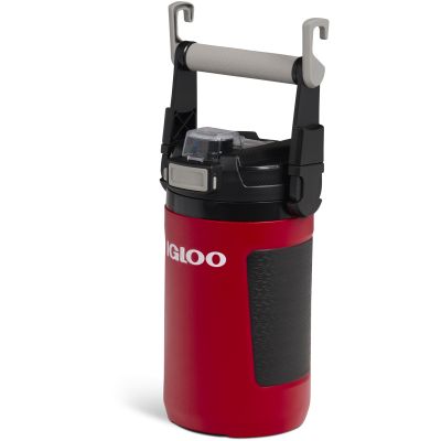 2. IGLOO Rival 1/2 Gallon Jug Insulated Bottle (1.9 litres)