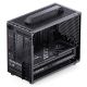 33. Jonsplus MATX Case Holder Case Z20 - black