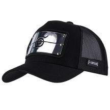 Capslab Freegun Naruto Shippuden Cap M CL-NS-1-BAN