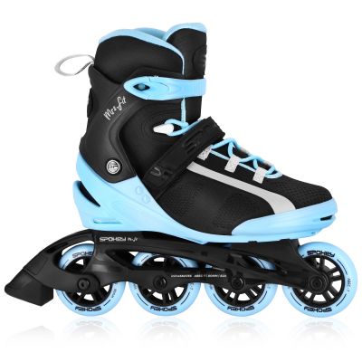 2. MsrFIT M 36 BL 940760 inline skates