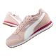 Puma sports shoes women's sneakers ST Miler fashionable comfortable light pink