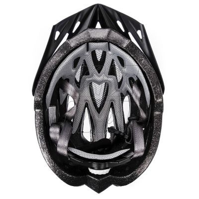 6. Bicycle helmet Meteor Gruver 24753-24755