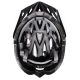 6. Meteor Gruver Bike Helmet 24753-24755