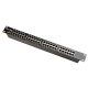 4. Extralink Gigabit PoE Injector 24 Port 24x 1000Mb/s RJ45, Rack Mount