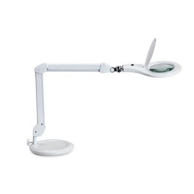 MAUL 8263602 table lamp White