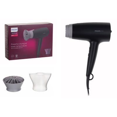 9. PHILIPS BHD 351/10 hair dryer