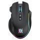 4. DEFENDER MOUSE GM-213 THUNDER RF 1600dpi 8P BLACK