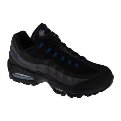 Nike Air Max 95 IM5987-010 Navy Blue 40