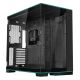 4. Lian Li O11 Dynamic EVO RGB Black Case