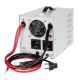 5. KEMOT PROsinus-2000 emergency power supply, pure sine wave converter with charging function 12V 230V 2000VA/1200W