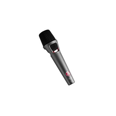 3. Austrian Audio OC707 - condenser microphone