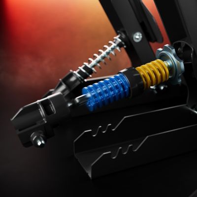 19. Thrustmaster Raceline LC Upgrade Pedal