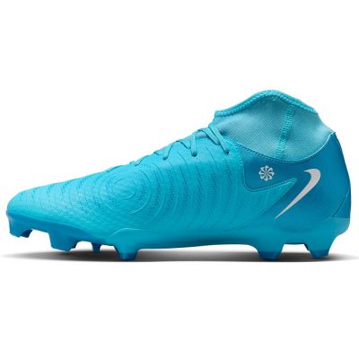 3. Nike Phantom Luna II Academy FG/MG M FD6725-400 football boots
