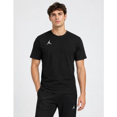 2. Men’s Air Jordan Sports T-Shirt Black – A20142-010