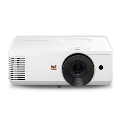 19. Viewsonic PA700W Standard Throw Data Projector 4500 ANSI Lumens WXGA (1280x800) White