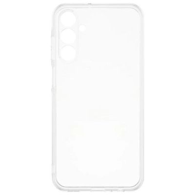 3. CARE by PanzerGlass Fashion X-Ray Case for Samsung Galaxy A16 / A16 5G - transparent