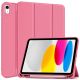 2. Tech-Protect SC Pen Case for iPad 10 / 2022 - Pink
