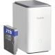 6. Reolink Home Hub P1 512GB control unit