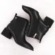 14. Heeled ankle boots Goe W OO2N4211 INT2045