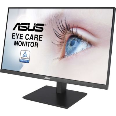 6. ASUS 27" VA27DQSB MONITOR