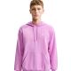 3. Nike Club FT PO Hoodie Men’s Sweatshirt, Pink FN3866 503