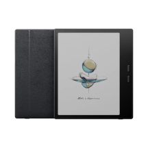 Onyx Boox Go Color 7" Gen II E-book reader Kaleido 3 Carta 1200 64GB Wi-Fi Black